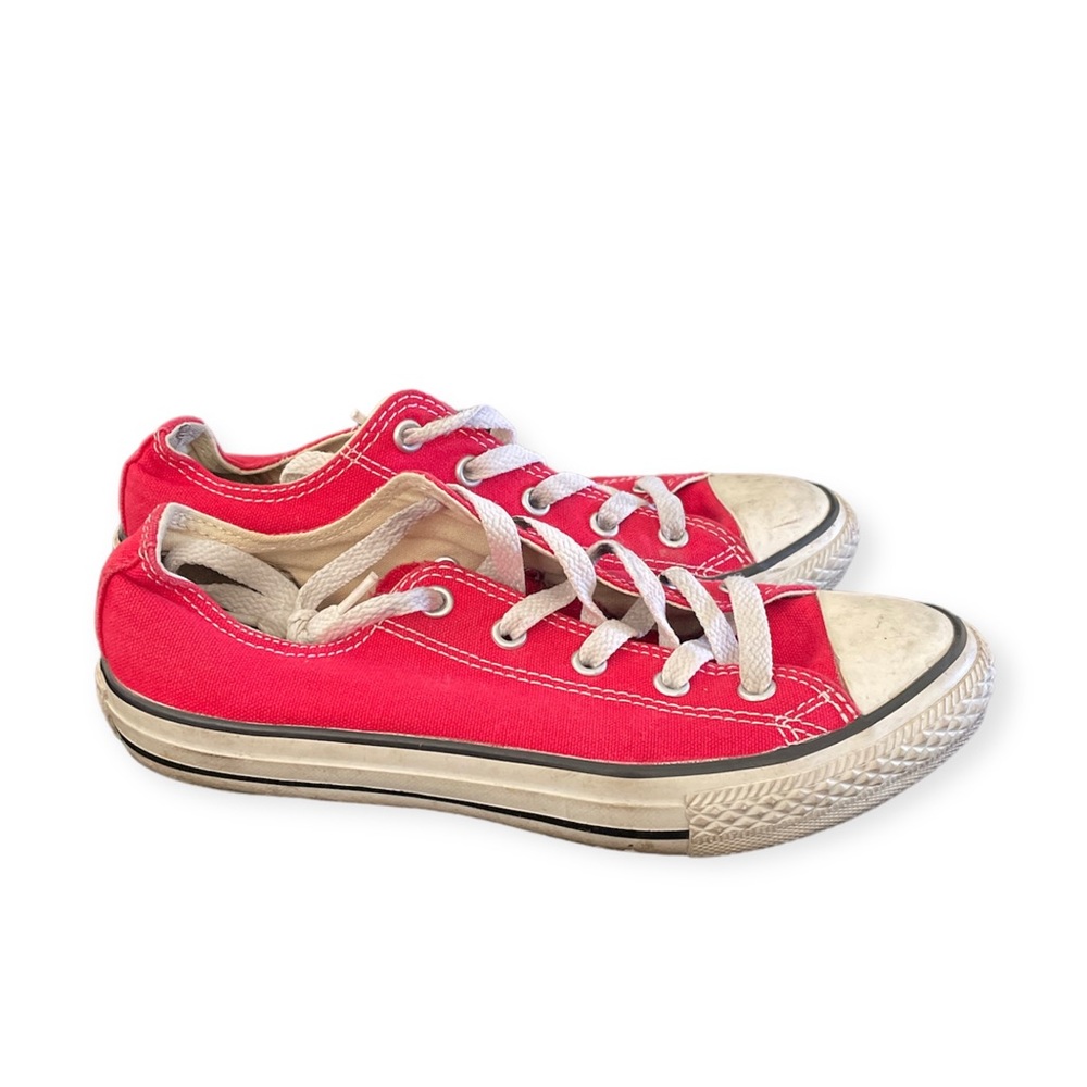 Converse Shoes - Picture 4 of 5